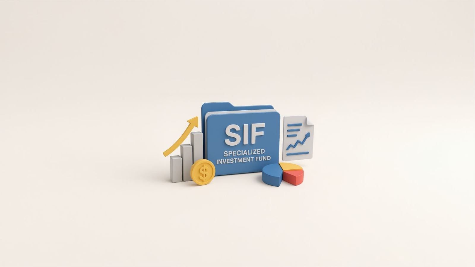 एसआईएफ शुरू करने की तैयारी में कई नए फंड, इनमें नया फंड हाउस है बंधन, आईसीआईसीआई प्रू और 360 वन भी तैयार