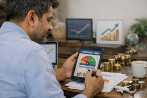 आपके पोर्टफोलियो के लिए मल्टी-एसेट फंड क्यों आवश्यक हैं