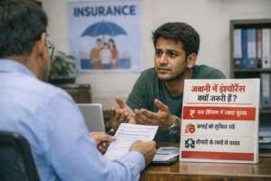 मैं अभी बहुत छोटा हूँ, मुझे इंश्योरेंस की क्या ज़रूरत? – इस भ्रम को दूर करें