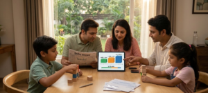 निवेश को कितने समय तक थामे रखें?