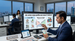 क्या आपका लाइफ इंश्योरेंस कवर वास्तव में पर्याप्त है?