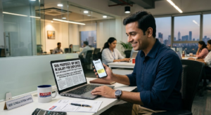 अब वेतन का हिस्सा फंडों की यूनिट में भी