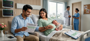 क्या मातृत्व राइडर्स भारत में स्वास्थ्य बीमा में वास्तव में सहायक हैं?
